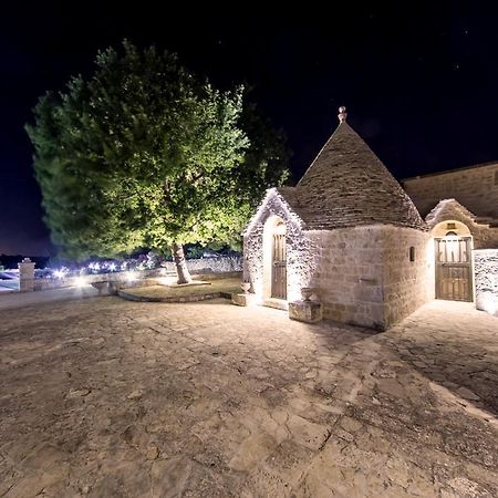 Trulli Pietra Preziosa Hotel มาร์ตินาฟรังกา ห้อง รูปภาพ